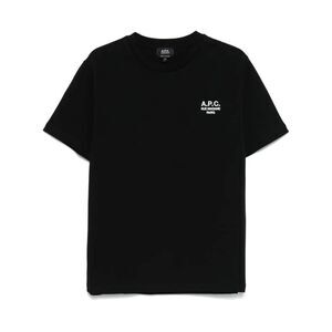 A.P.C. Women T-Shirt Rue Madame